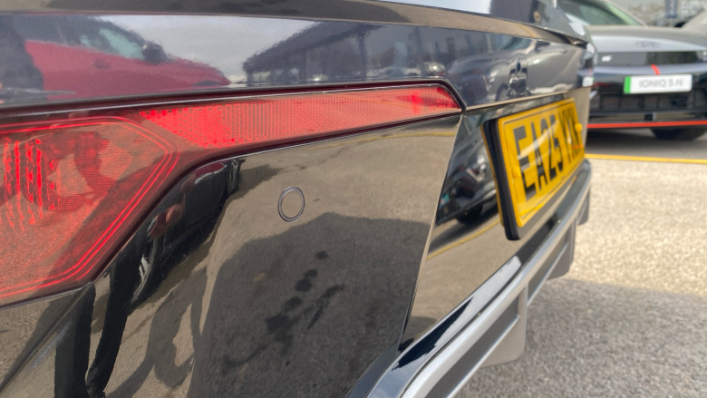 Hyundai i20 1.0T GDi Premium 5dr Petrol Hatchback